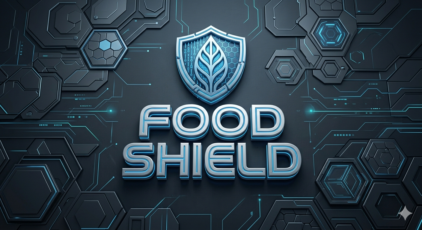 FOOD SHIELD